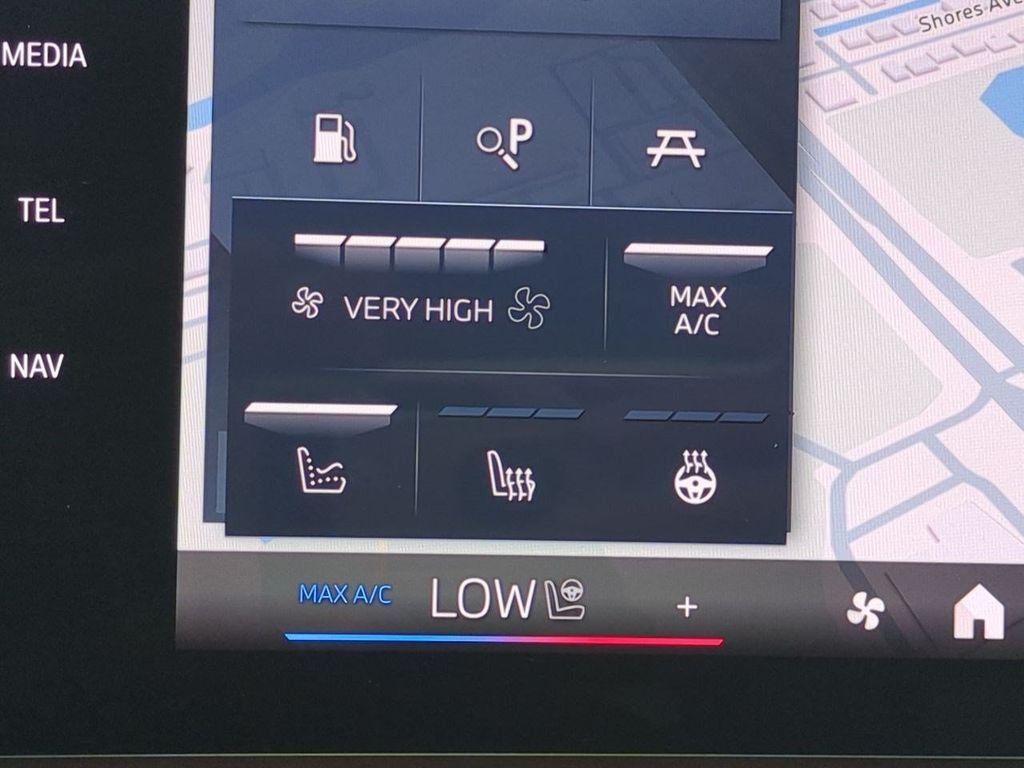 New 2027 Alpine White BMW xDrive28i image 24