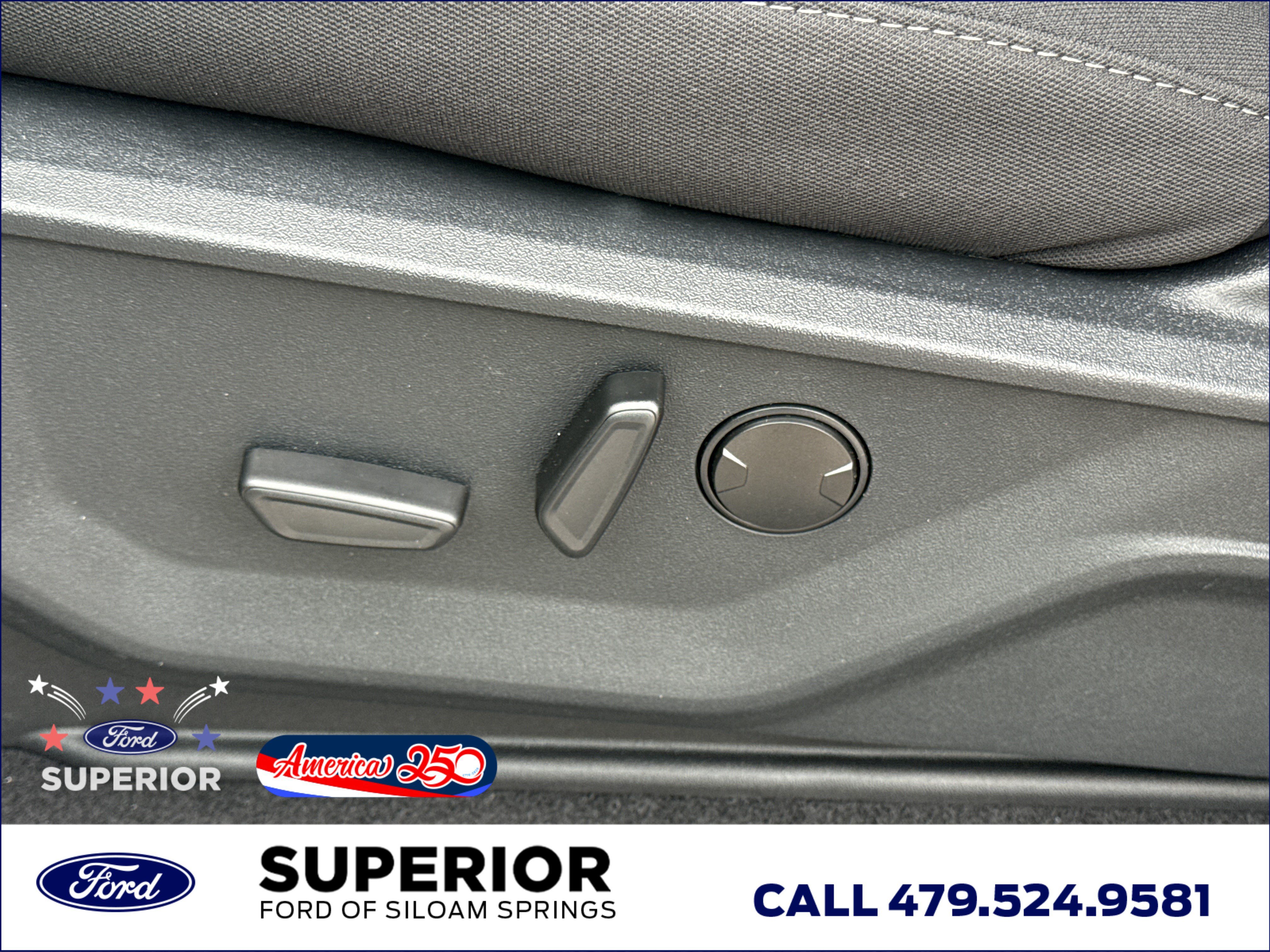 New 2026 Carbonized Gray Metallic Ford XLT 4WD image 15
