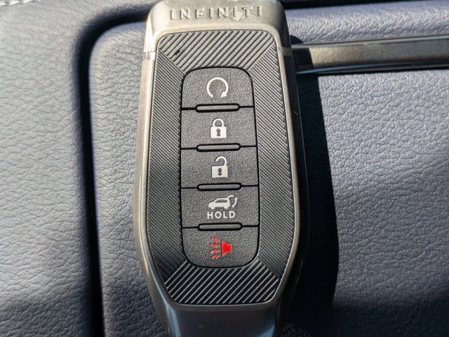 New 2026 DYNAMIC METAL INFINITI Sport 4WD image 34