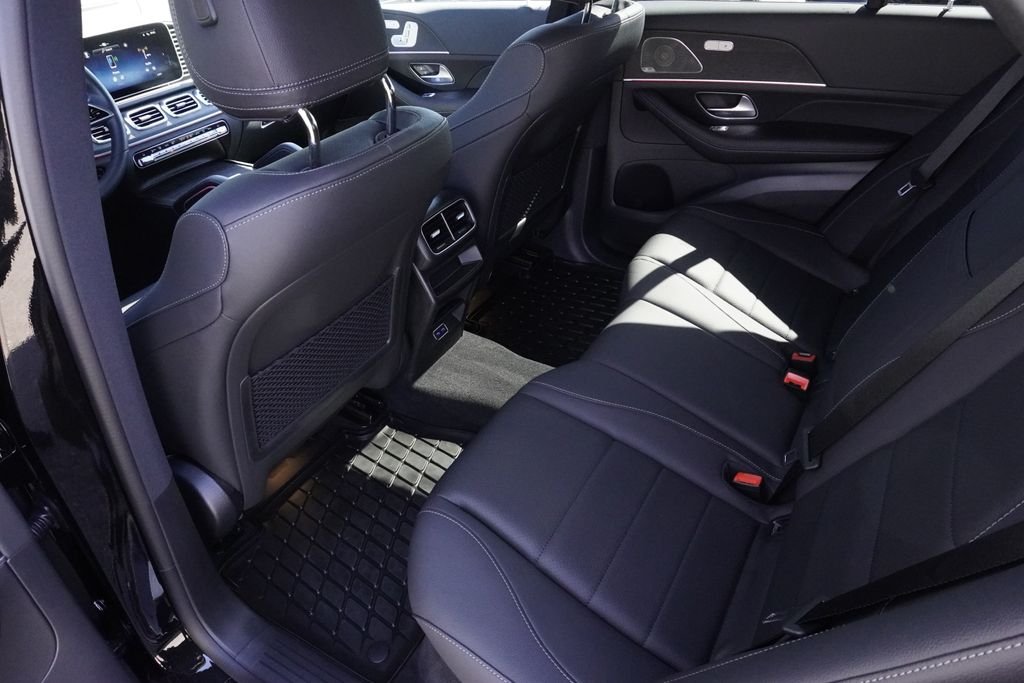 Used 2026 Black Mercedes-Benz GLE 450 image 29