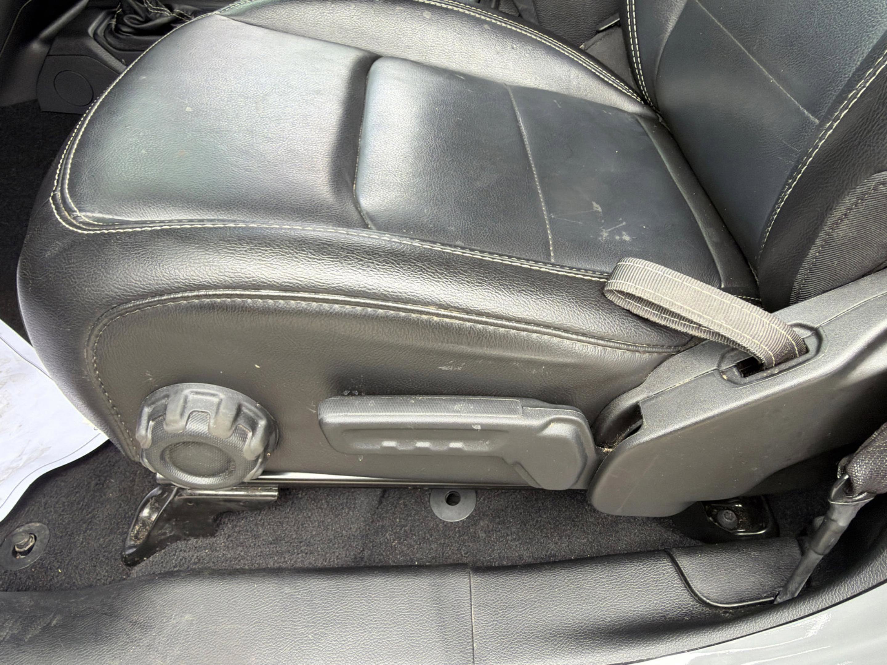 Used 2023 Sting Gray Clearcoat Jeep Sahara image 19