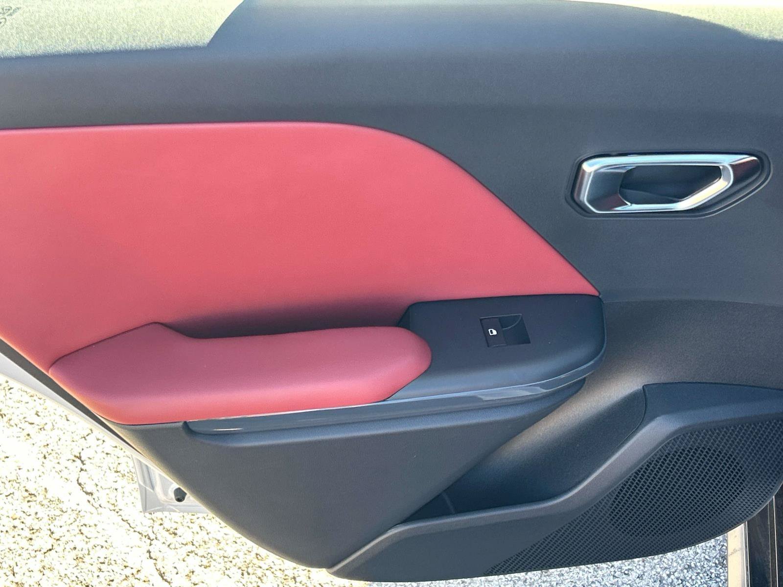 New 2027 Snow White Pearl Kia GT-Line image 16