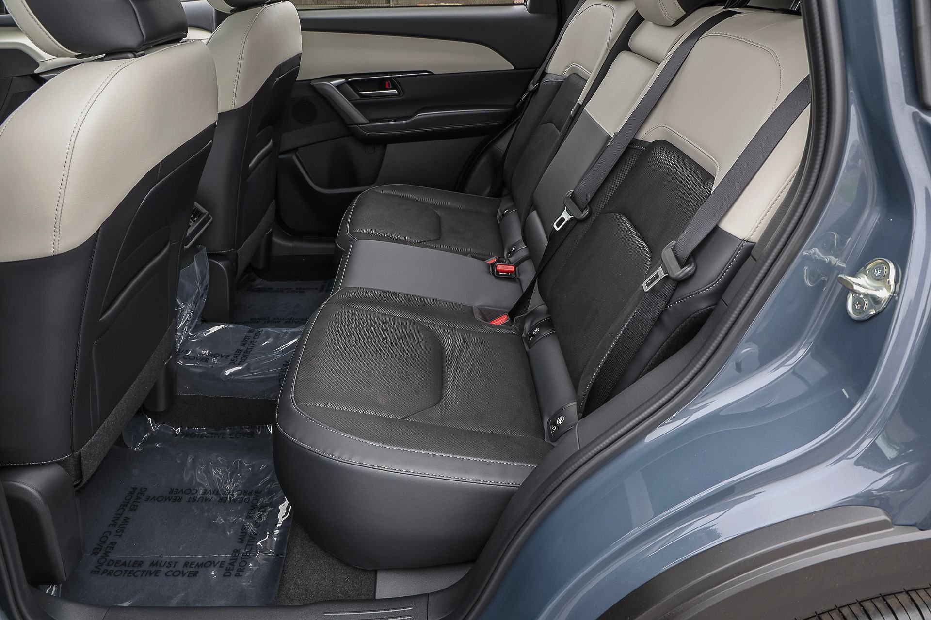 New 2026 Polymetal Gray Metallic Mazda 2.5 S Preferred AWD image 24