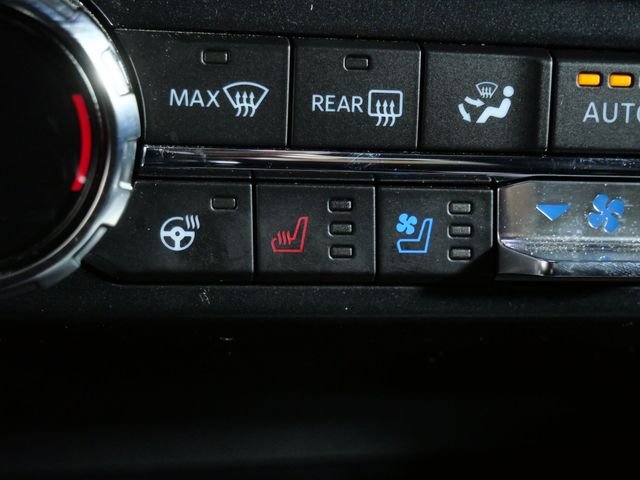 Certified Used 2022 Black Ford Lariat image 23