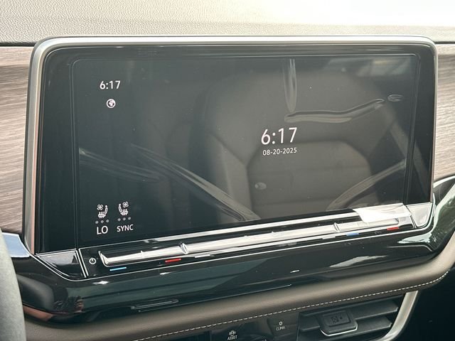 2026 Volkswagen Atlas SEL - Photo 30