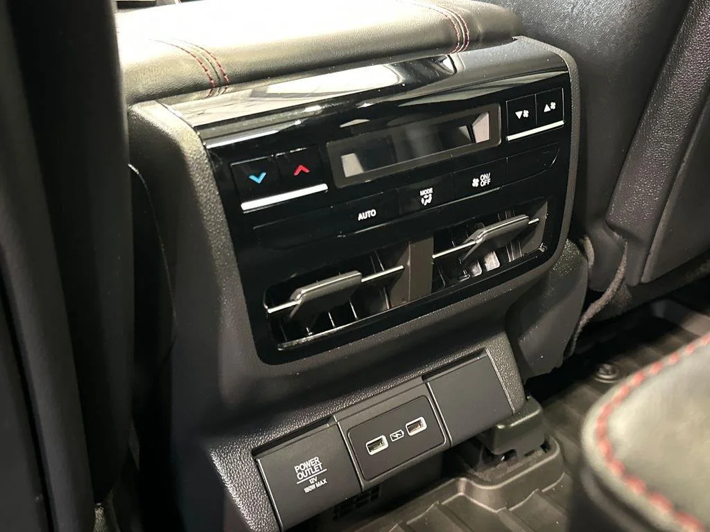 2023 Acura MDX A-Spec Package - Photo 30