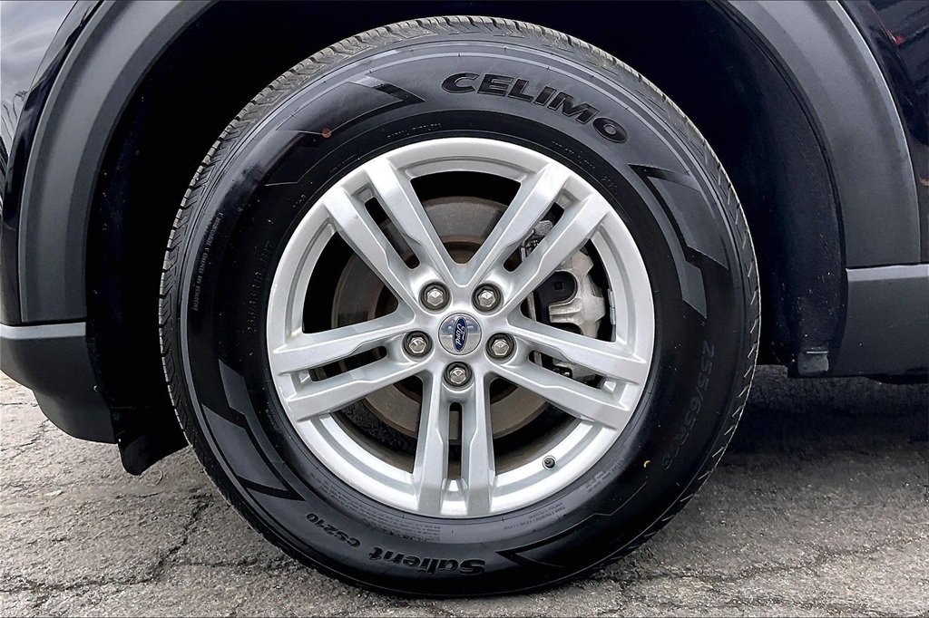 2024 FORD EXPLORER - Image 7