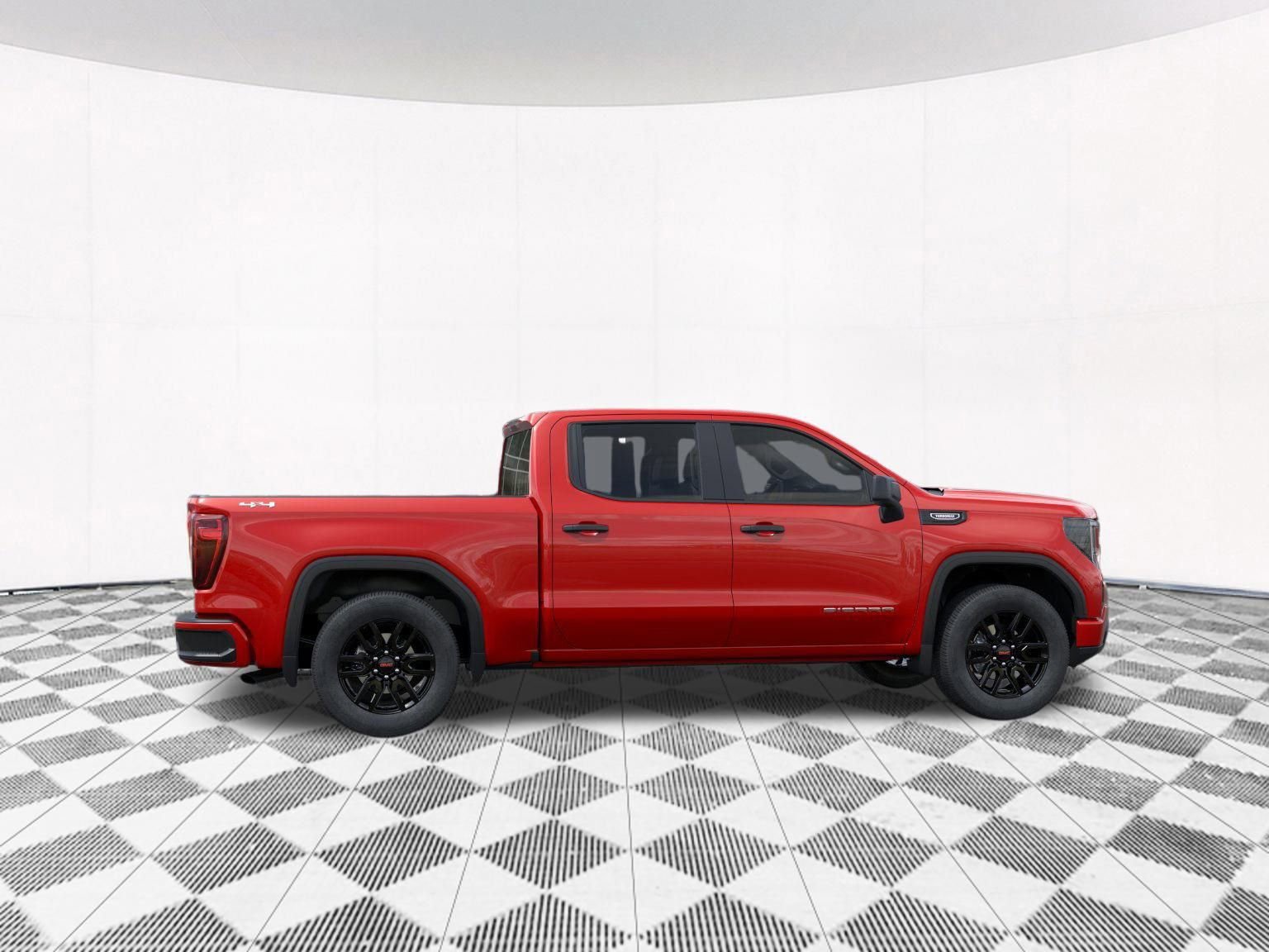2026 GMC SIERRA - Image 11