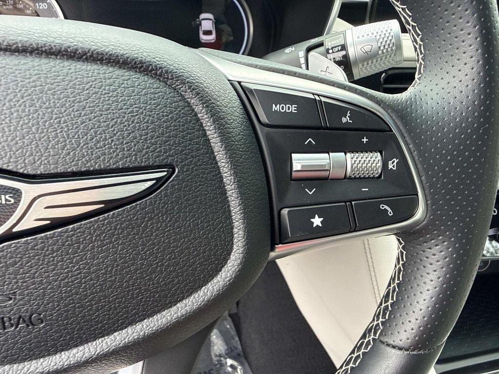 Used 2025 Gray Genesis 2.5T image 34