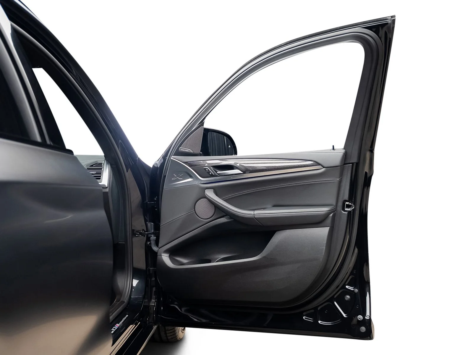 Used 2023 Black BMW M image 57