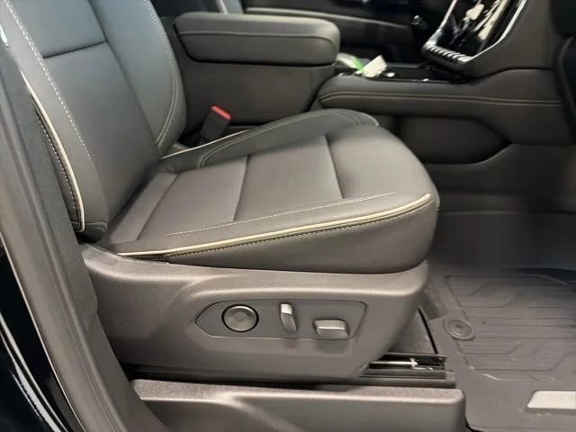 2026 GMC Yukon Elevation - Photo 30