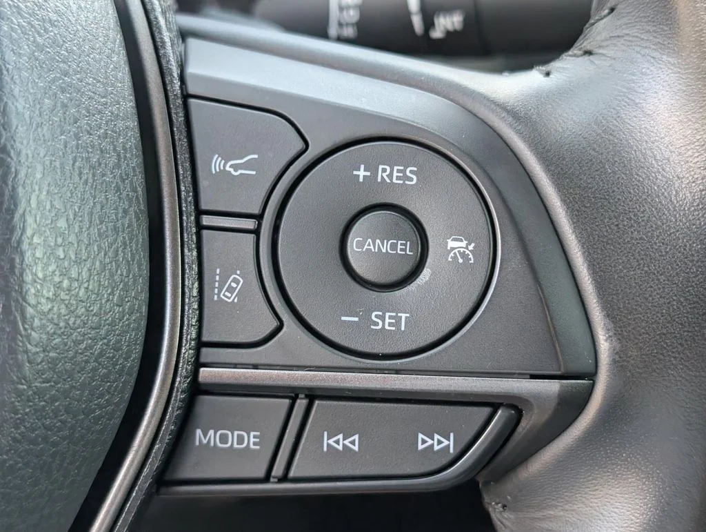 Used 2023 Gray Toyota XSE image 20