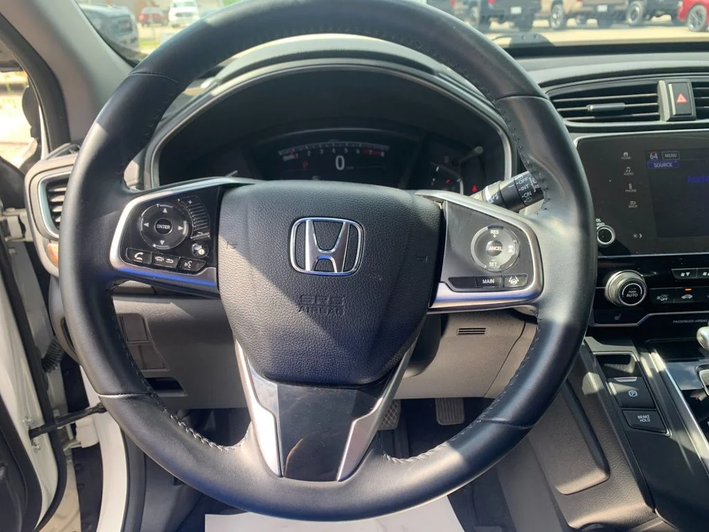 Used 2018  Honda EX-L image 25