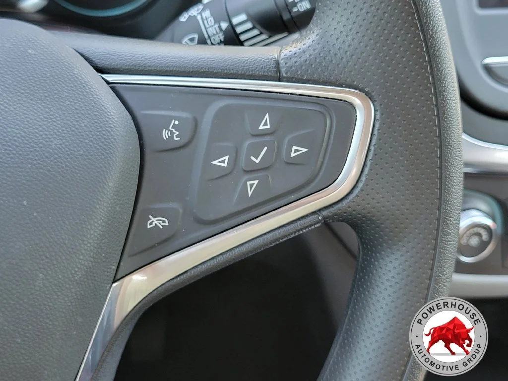 Used 2024 Gray Chevrolet LS image 28