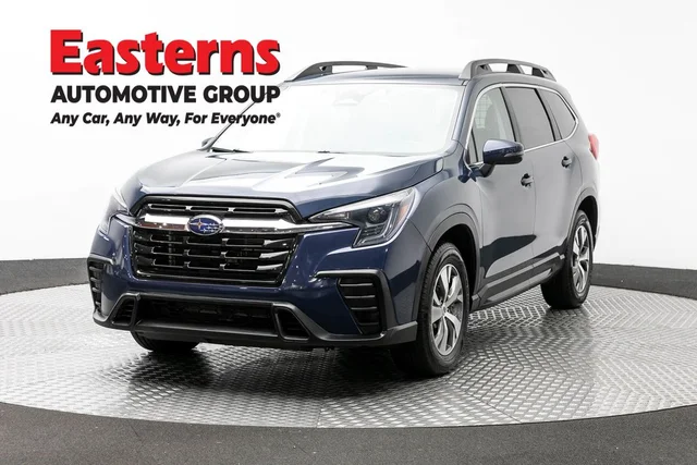 2023 Subaru Ascent Premium