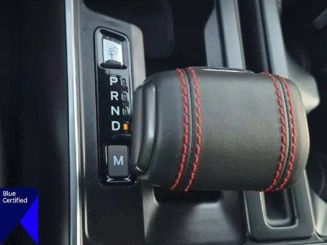 Used 2024 White Ford Raptor image 27