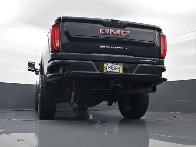 Used 2020 Black GMC Denali image 26