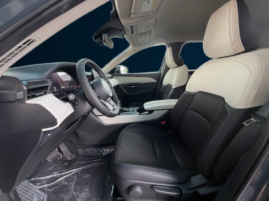 New 2026 Gray Mazda 2.5 S Select image 10