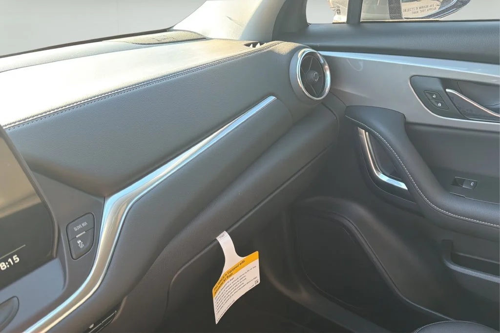 New 2026 Sterling Gray Metallic Chevrolet 3LT image 29