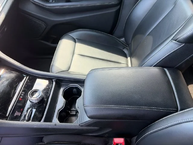 Used 2025 Black Jeep Limited image 22