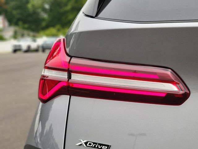 New 2026 Gray BMW 30 xDrive image 10