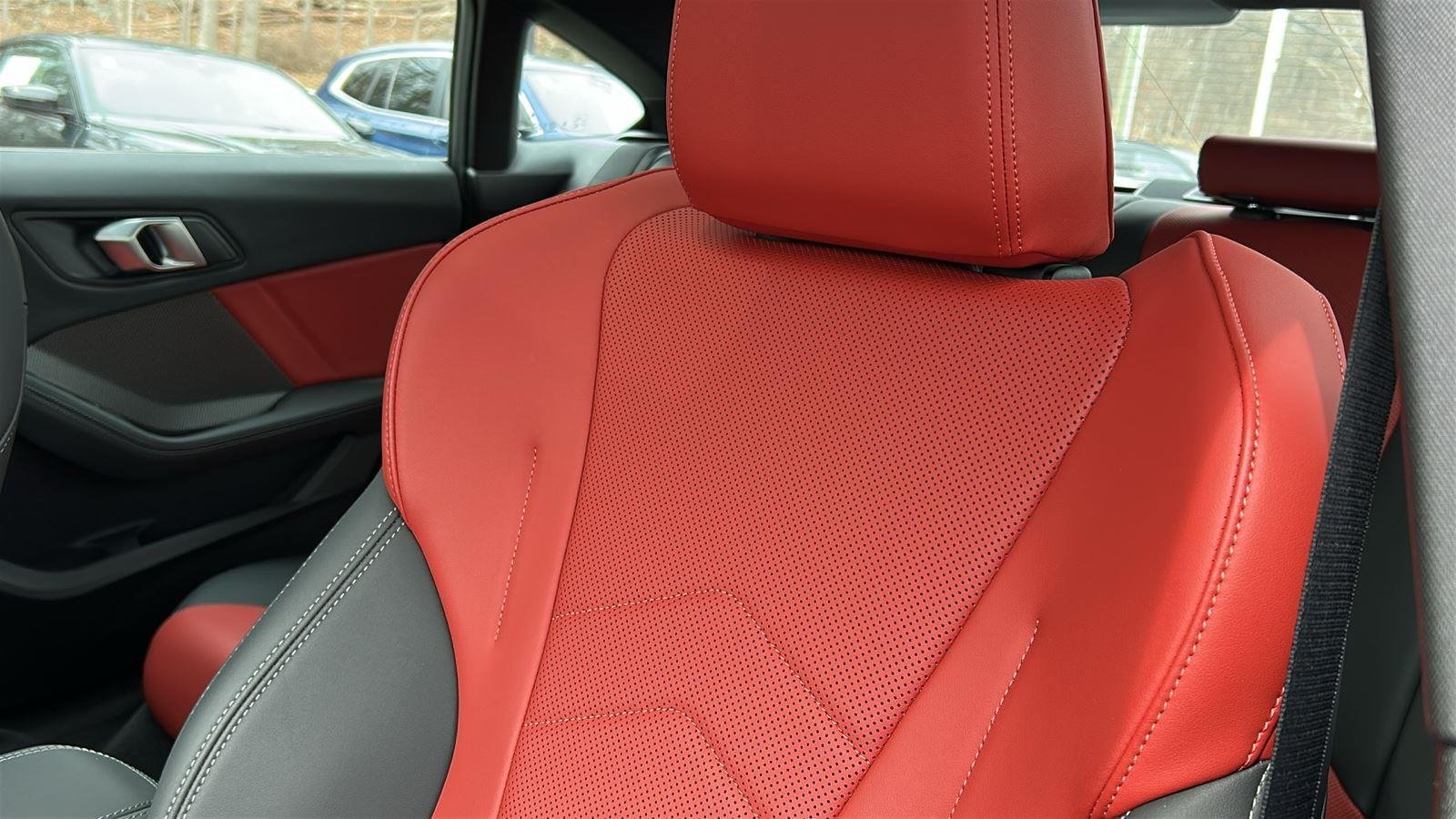 2025 BMW 2 Series 228 - Photo 12