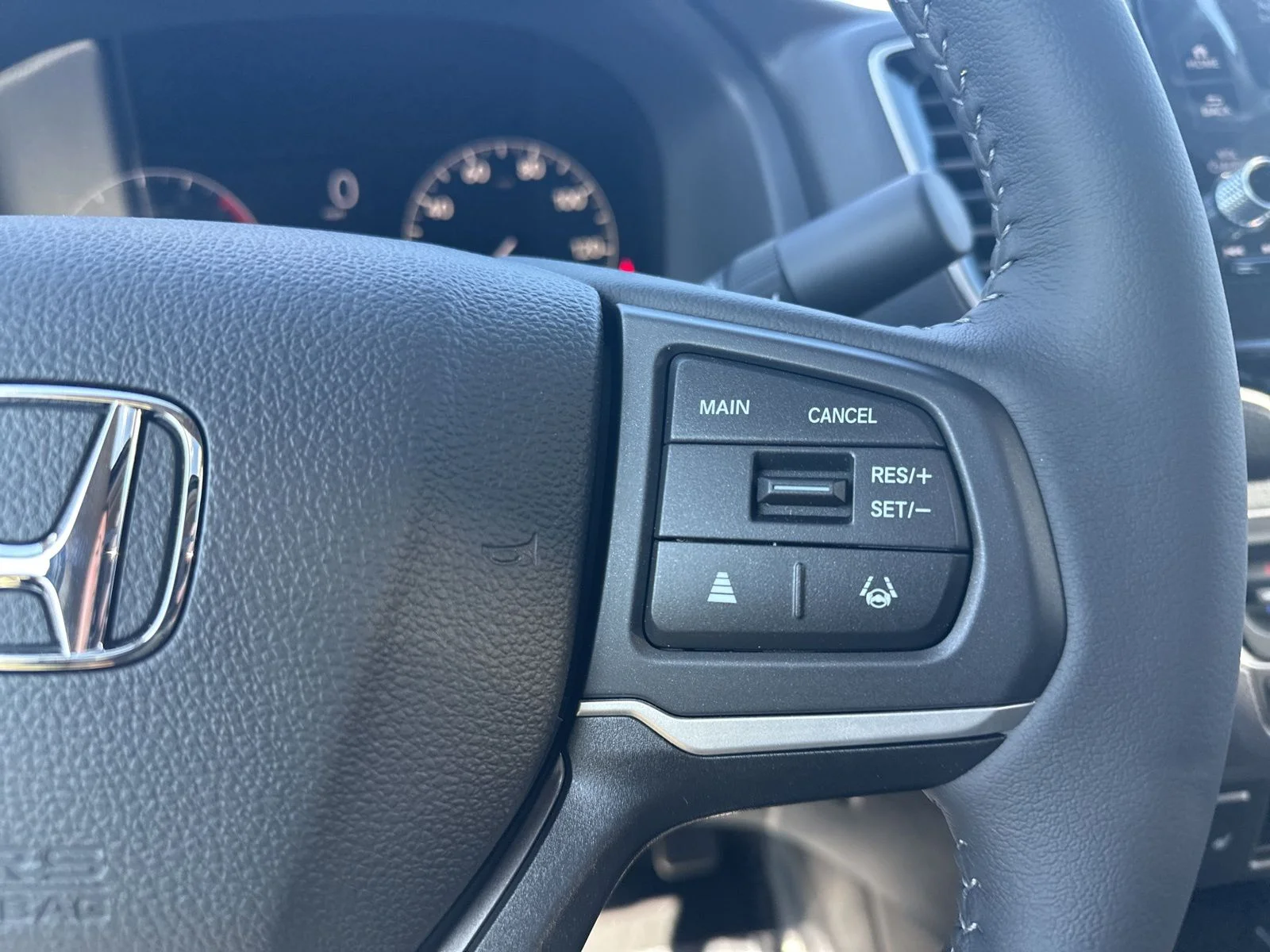 2026 Honda Ridgeline RTL - Photo 43