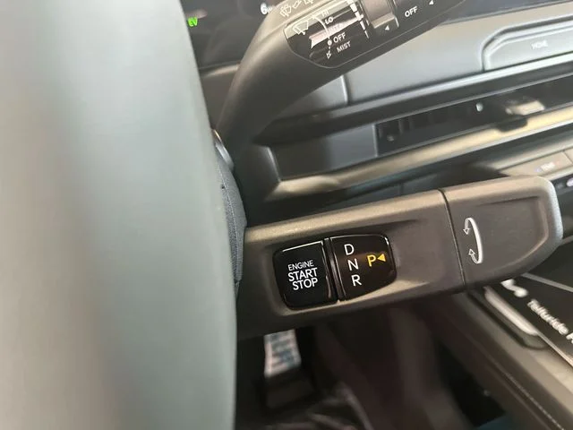 New 2027 Ebony Black Kia X-LINE SX image 24