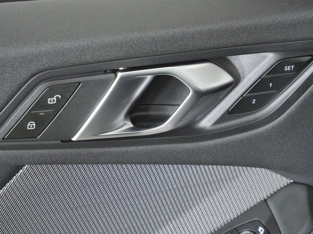 New 2026 Black Sapphire Metallic BMW M235i xDrive image 35