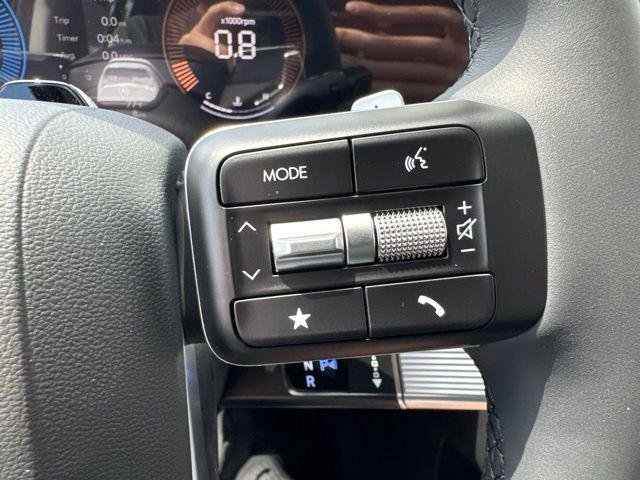 New 2026 Rockwood Green Hyundai SEL image 50