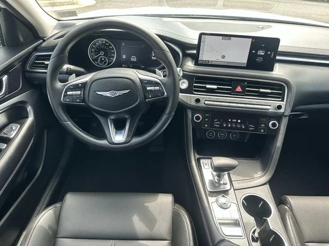 Used 2026 White Genesis 2.5T image 18