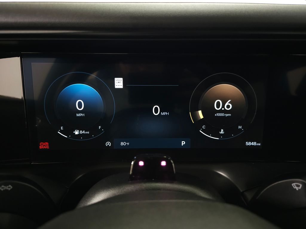 2026 Hyundai Palisade XRT Pro - Photo 21