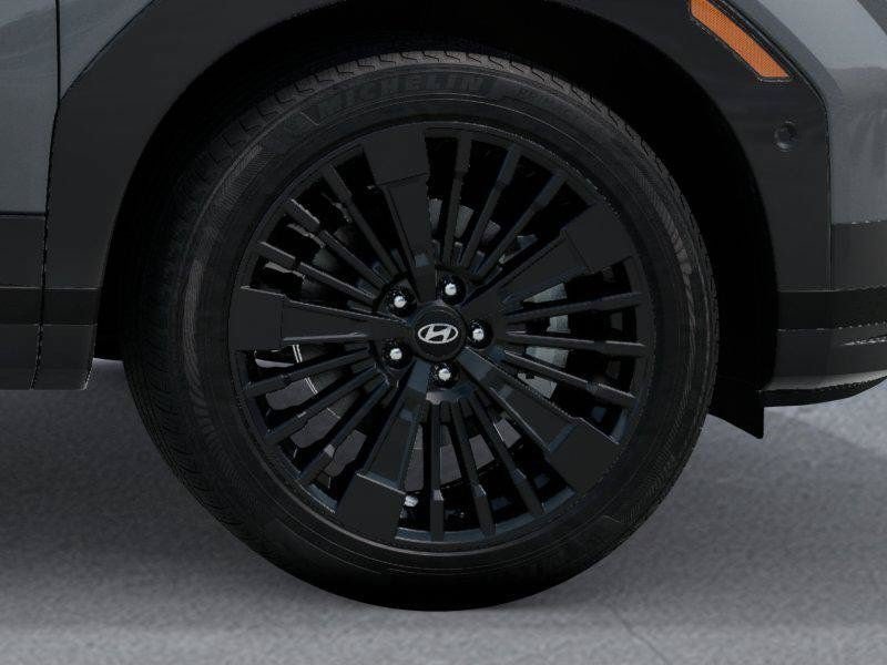 New 2026 Hampton Gray Hyundai Calligraphy image 9