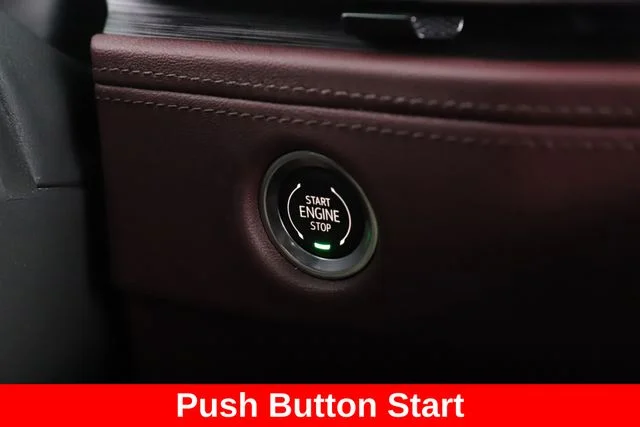 2026 Cadillac Escalade Sport - Photo 25