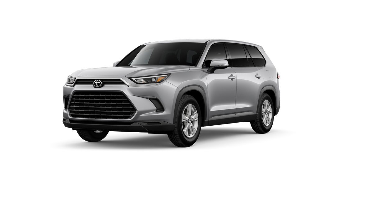 New 2026 Celestial Silver M Toyota Hybrid LE image 17