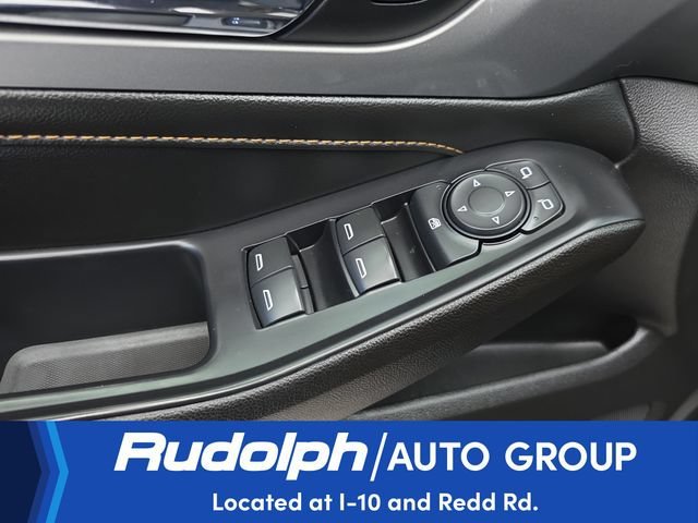 Used 2021 MOSAIC BLACK METALLIC Chevrolet LS image 11