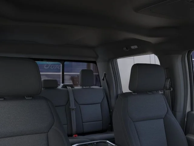 New 2026 Ford F-150 XLT