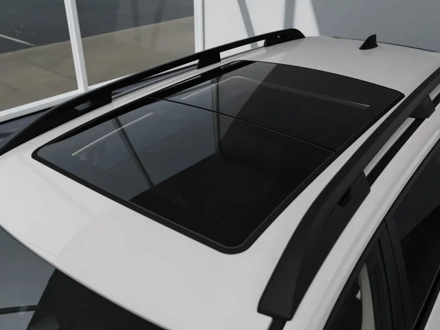 New 2027 CRYSTAL WHITE PEARL Subaru Onyx Edition Touring 7-Passenger image 13