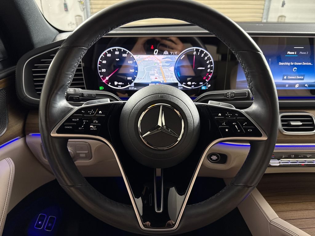 2024 Mercedes-Benz GLE GLE450E - Photo 13