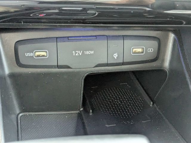 Used 2023 Gray Hyundai SEL image 25