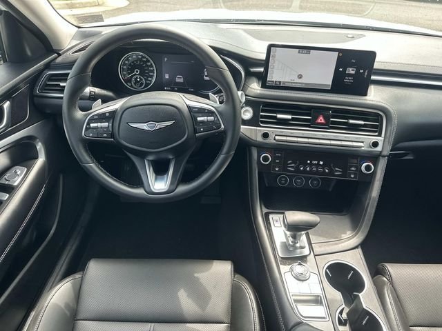 Used 2026 White Genesis 2.5T image 18