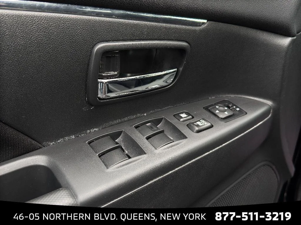 2024 Mitsubishi Outlander Sport TRAIL - Photo 17