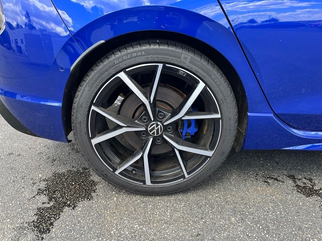 2022 Volkswagen Golf R R - Photo 31
