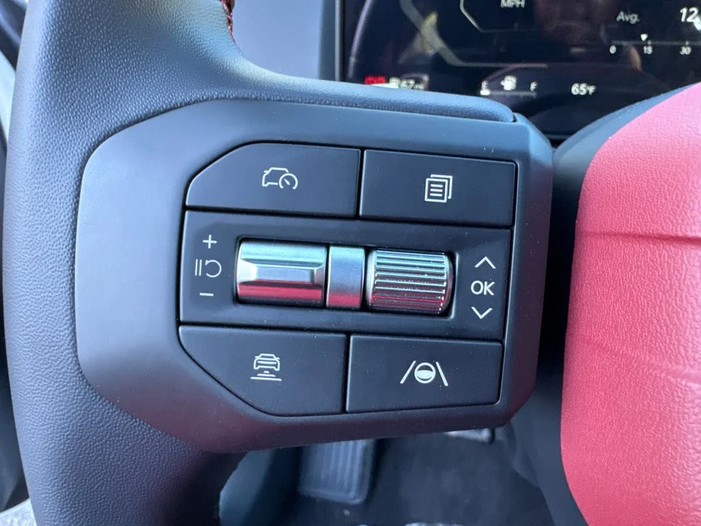 New 2025 White Kia GT-Line image 24