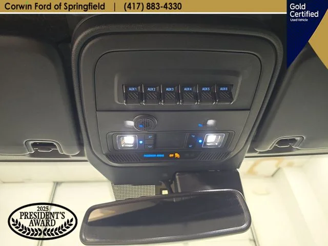 Certified Used 2022 Shadow Black Ford Black Diamond image 26