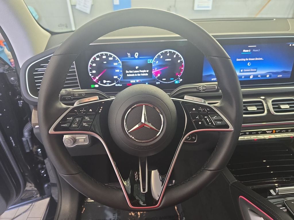 2026 Mercedes-Benz GLE GLE350 - Photo 19
