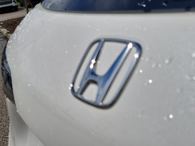 2024 Honda HR-V LX - Photo 7