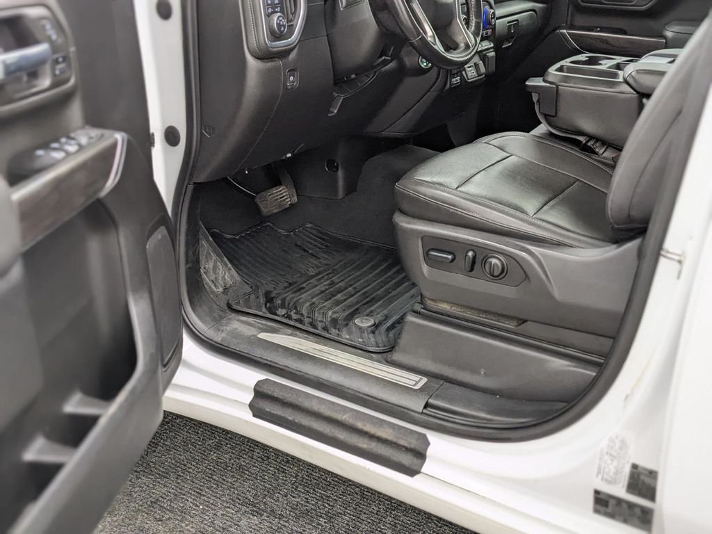 2022 Chevrolet Silverado 2500HD LTZ - Photo 29
