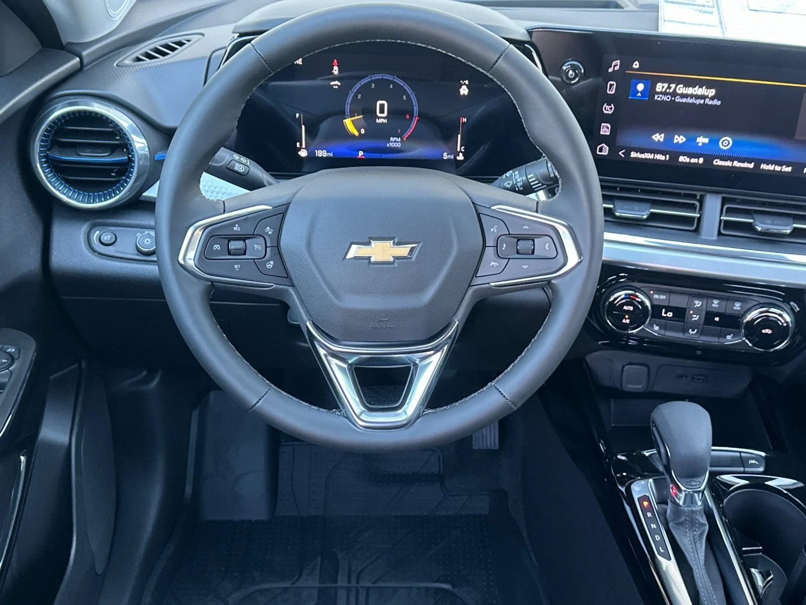 2026 Chevrolet Trax LT - Photo 14