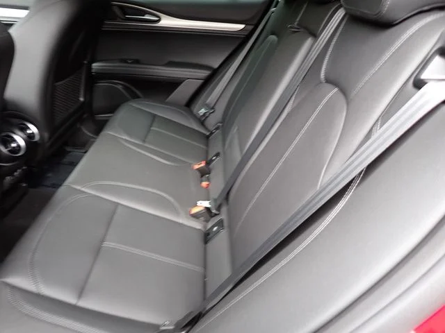 2025 Alfa Romeo Stelvio Base - Photo 14
